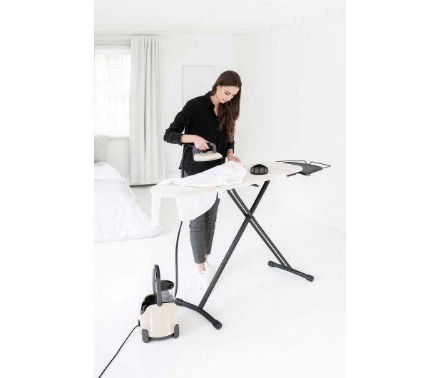 Laurastar Laurastar Generator pary Lift Plus Silky Beige - 1551657 - zdjęcie 10